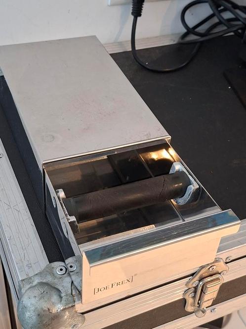 Koffie uitkloplade JoeFfrex RVS, Witgoed en Apparatuur, Koffiemachine-accessoires, Gebruikt, Ophalen of Verzenden