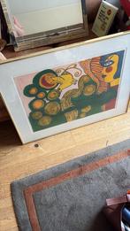 Grote Corneille, Antiek en Kunst, Ophalen