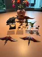 Lego Jurassic World Dino’s + onderdelen, Kinderen en Baby's, Speelgoed | Duplo en Lego, Ophalen of Verzenden, Gebruikt, Complete set