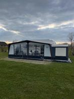 Isabella Capri North voortent, Caravans en Kamperen, Ophalen, Gebruikt