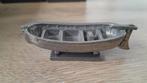 kleine zilvere sloep, Antiek en Kunst, Ophalen of Verzenden