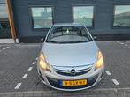 Opel Corsa 1.4 16V 5D 2013 Grijs, Auto's, Opel, Voorwielaandrijving, 1063 kg, 1398 cc, 4 cilinders