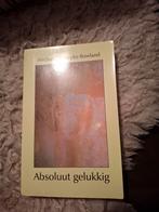 Absoluut Gelukkig Michael Domeyko Rowland, Ophalen of Verzenden