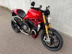Ducati Monster 1200S 2014, Motoren, Naked bike, 1200 cc, Particulier, 2 cilinders