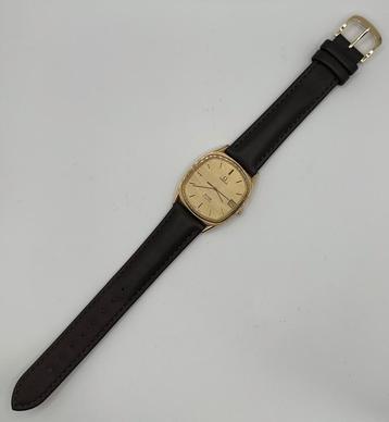 Omega De Ville *quartz beschikbaar voor biedingen