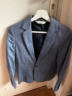Blauwe blazer/colbert jongen h&m maat 152, Kinderen en Baby's, Kinderkleding | Maat 152, Ophalen of Verzenden, Zo goed als nieuw