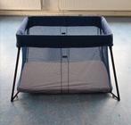 Babybjorn light reisbedje, Ophalen of Verzenden, Zo goed als nieuw, Reisbedje