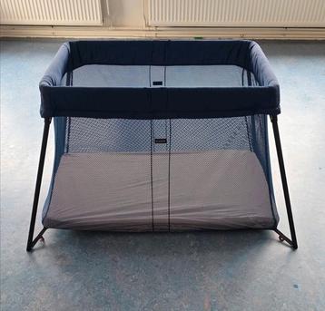 Babybjorn light reisbedje beschikbaar voor biedingen