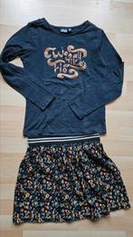 Setje Like Flo, Meisje, Ophalen of Verzenden, Zo goed als nieuw, Setje