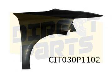 Citroën C4 Picasso (7/13-6/18) (B78) voorscherm rechts Origi beschikbaar voor biedingen