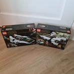 Nieuw in seal, Lego 75248 A-Wing starfighter, retired set, Nieuw, Complete set, Ophalen of Verzenden, Lego