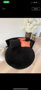 Loveseat, Huis en Inrichting, Banken | Sofa's en Chaises Longues, Ophalen of Verzenden, 75 tot 100 cm, Tweepersoons, Minder dan 150 cm