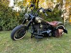 Harley-Davidson Softail Slim S met 25dkm, Motoren, Particulier, Chopper