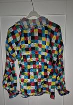 Clownspak diverse maten, Ophalen, Gebruikt, Jongen of Meisje