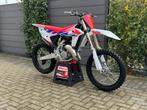 FANTIC XX 125 2026 (Yamaha) YZ SX KX MC TC, Motoren, FANTIC, Bedrijf, Onbekend, Fantic