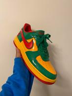 Air force 1 Lil Yachty lucky green, Verzenden, Zo goed als nieuw, Schoenen