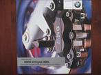 Motorrad: BMW Integral ABS (2000), Ophalen of Verzenden, Nieuw, Motoren