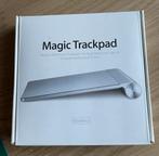 Apple Magic Trackpad - Perfecte Staat!, Rechtshandig, Ergonomisch, Ophalen of Verzenden, Zo goed als nieuw