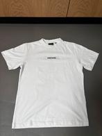 Daily Paper T-shirt - Zo goed als nieuw!, Ophalen of Verzenden, Zo goed als nieuw, Overige maten, Wit