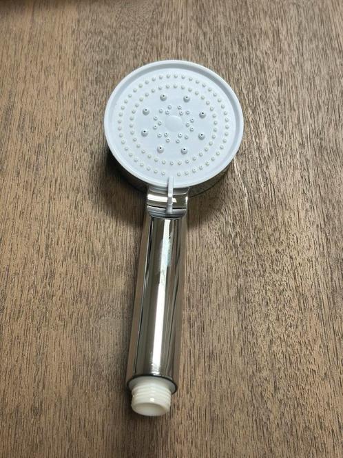 Hogedruk douchekop – 5 standen | Regen & Massage, Huis en Inrichting, Badkamer | Badtextiel en Accessoires, Nieuw, Overige typen