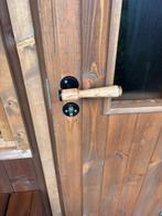 Design Barrelsauna 280 I Thermohout I 2025 opruiming!, Ophalen, 8431 NA, Buurstede 17, Wellness4Fun, Fins of Traditioneel