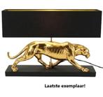 Schemerlamp Giraffe, Panter, Teckel of Safari, Huis en Inrichting, Lampen | Tafellampen, Verzenden, Nieuw, 50 tot 75 cm