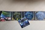 Motörhead the world is ours CD/DVD Volume 2 zgan., Cd's en Dvd's, Cd's | Hardrock en Metal, Ophalen of Verzenden, Zo goed als nieuw
