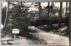 Garderen, Speulderbos, Verzamelen, Ansichtkaarten | Nederland, Ophalen of Verzenden, Gelopen, Gelderland