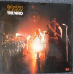 LP The Who - the best from Tommy (NL 1972) (vanaf € 7,50), Ophalen of Verzenden, 1960 tot 1980, Zo goed als nieuw, 12 inch