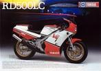 Gezocht Yamaha RZ500 of Rd500 LC, Motoren, Onderdelen | Yamaha, Ophalen