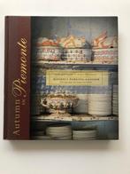 Autumn in Piemonte, Boeken, Italië, Hoofdgerechten, Verzenden, Manuela Darling-Gansser