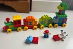 Meerdere Duplo sets: oa getallentrein 10558, Ophalen, Duplo