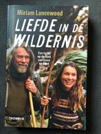 Miriam Lancewood - Liefde in de wildernis, Ophalen, Overige