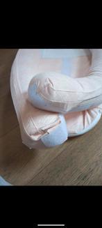 Doomoo babynest met vastzetbandje en luchtgaatjes, Ophalen, Zo goed als nieuw, Overige typen