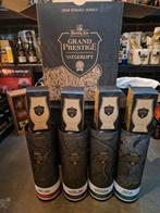 Hertog Jan Vatgerijpt 2020 whisky serie kompleet, Ophalen of Verzenden, Zo goed als nieuw, Flesje(s), Hertog Jan