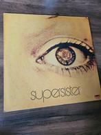 Supersister - To the Highest Bidder LP, Cd's en Dvd's, Vinyl | Rock, Ophalen of Verzenden, Gebruikt, 12 inch, Progressive