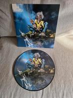 Iron Maiden Revelations in Germany, Cd's en Dvd's, Ophalen of Verzenden, Nieuw in verpakking