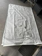 Luifeldoek met pees 300/240, Ophalen of Verzenden, Zo goed als nieuw