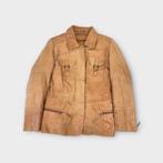 Ochnik Pure dames jas maat L (100% leer), Kleding | Dames, Jassen | Winter, Tweedehands, Bruin, Ochnik Pure, Tweedehands