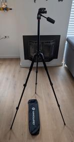 Vanguard statief, Ophalen, Driepoot, Zo goed als nieuw, 150 tot 175 cm