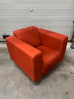 Comfortabele draaifauteuil, Huis en Inrichting, Fauteuils, Ophalen, 75 tot 100 cm, Zo goed als nieuw, 75 tot 100 cm