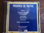 De Freitas - Ribatejo, The legend of the Dancers etc., Ophalen of Verzenden, Classicisme, Zo goed als nieuw, Overige typen
