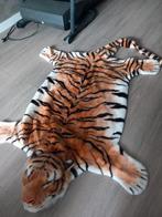 Tijgerkleed met kop, Ophalen of Verzenden, Zo goed als nieuw