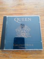 Queen - Greatest Hits 2 - CD, Cd's en Dvd's, Cd's | Hardrock en Metal, Ophalen of Verzenden, Zo goed als nieuw