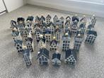 KLM huisjes 23 stuks  (€10,00 per stuk), Verzamelen, KLM Huisjes, Ophalen, Zo goed als nieuw