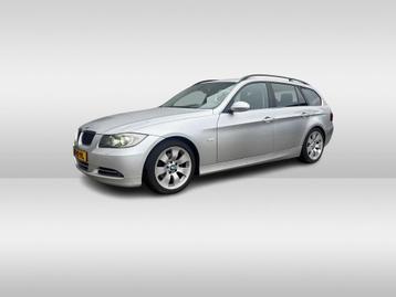 BMW 3-serie Touring 325i Dynamic Executive > Export only > W beschikbaar voor biedingen