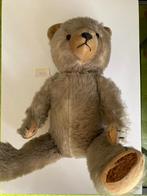 Antieke teddybeer Duitsland, Ophalen