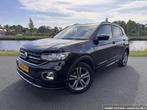 Volkswagen T-Cross 1.0 TSI R-line |Camera|Clima|ACC|PDC|etc., Auto's, Volkswagen, Voorwielaandrijving, T-Cross, Euro 6, 95 pk