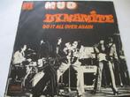 MUD _ Dynamite / Do it all over again = 1973, Ophalen of Verzenden, Gebruikt, Pop