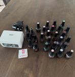 Pink Gellac, Ophalen, Zo goed als nieuw, Overige kleuren, Handen en Nagels